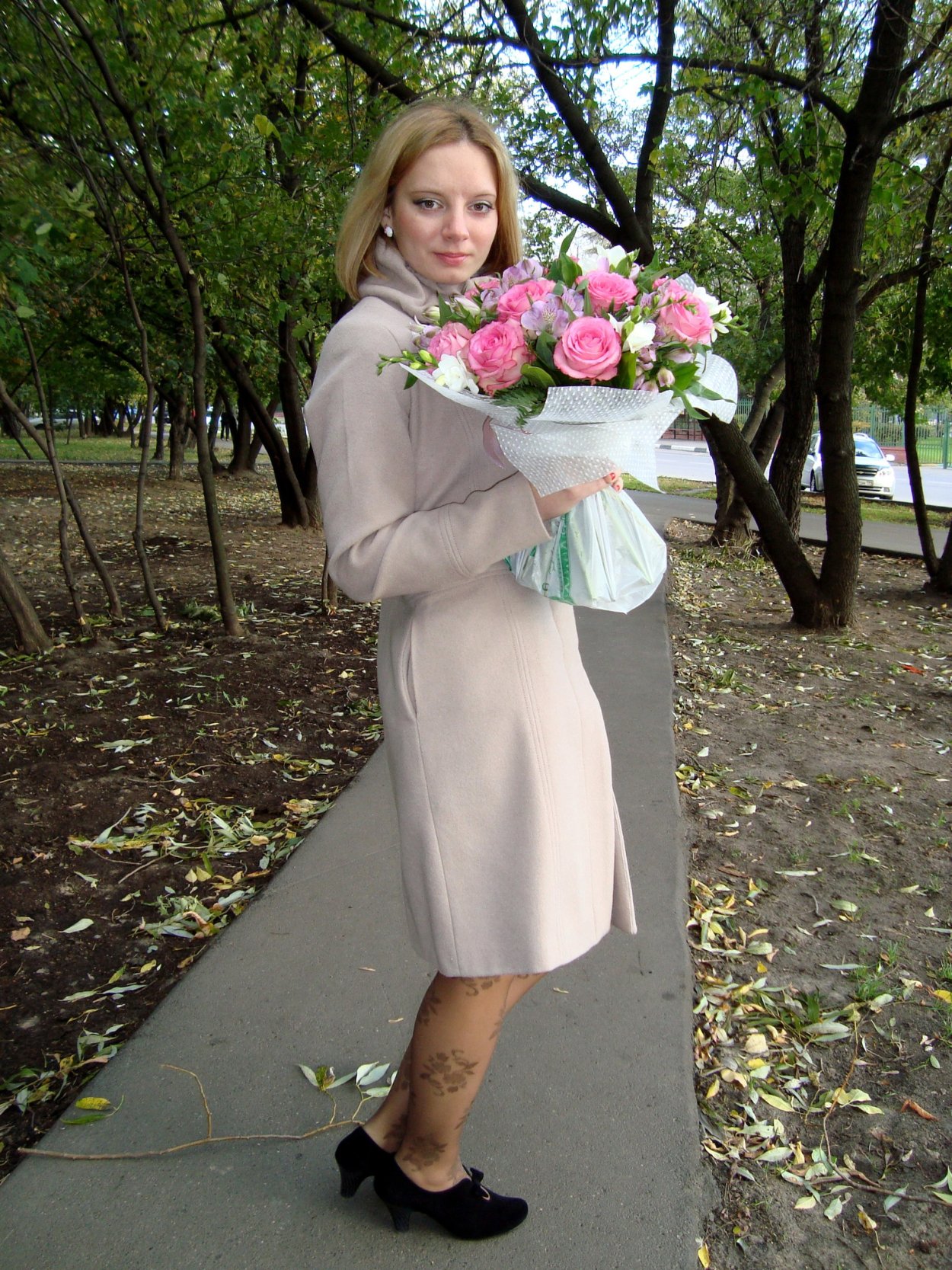 Татьяна Петрова Петербург