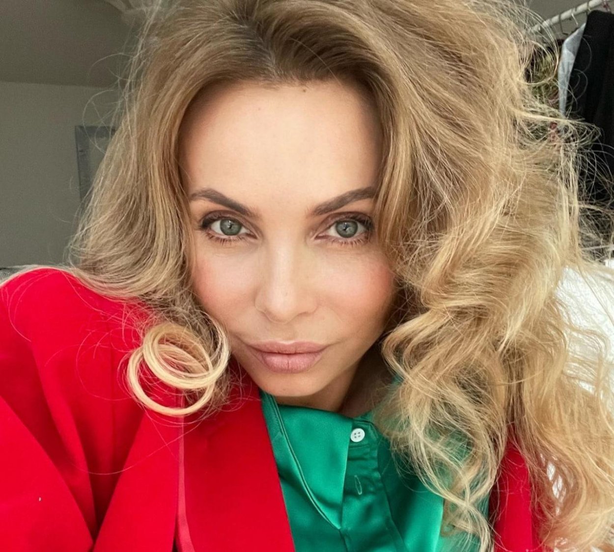 Марина Газманова
