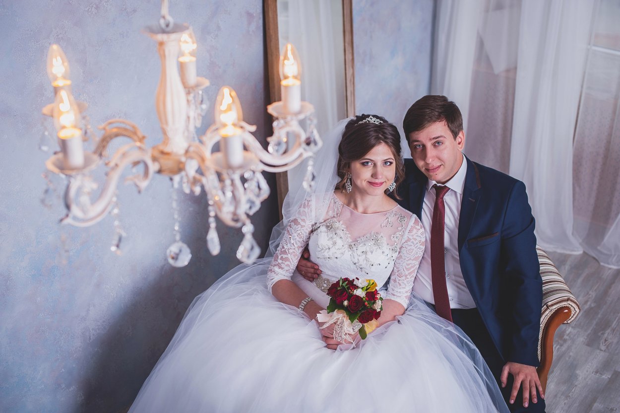 Екатерина Шпак