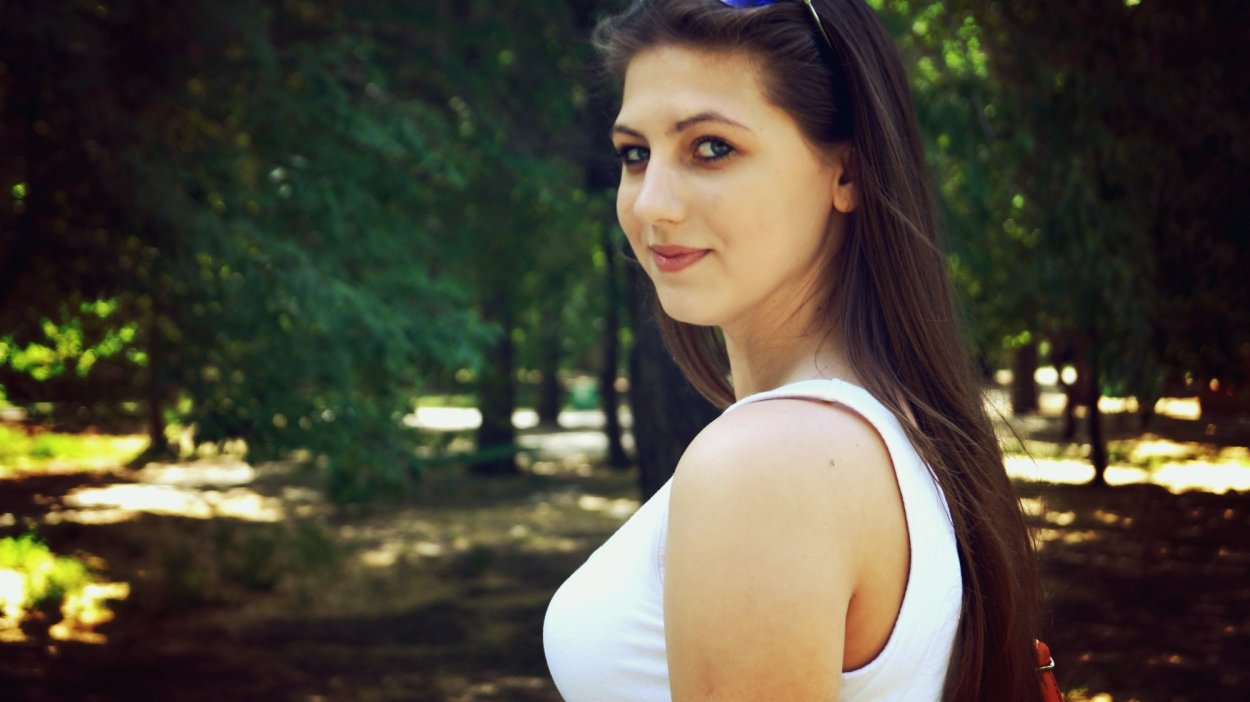 Оксана Кокляева