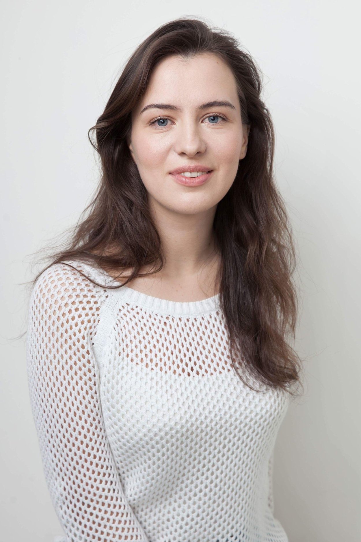 Кристина Пауль актриса