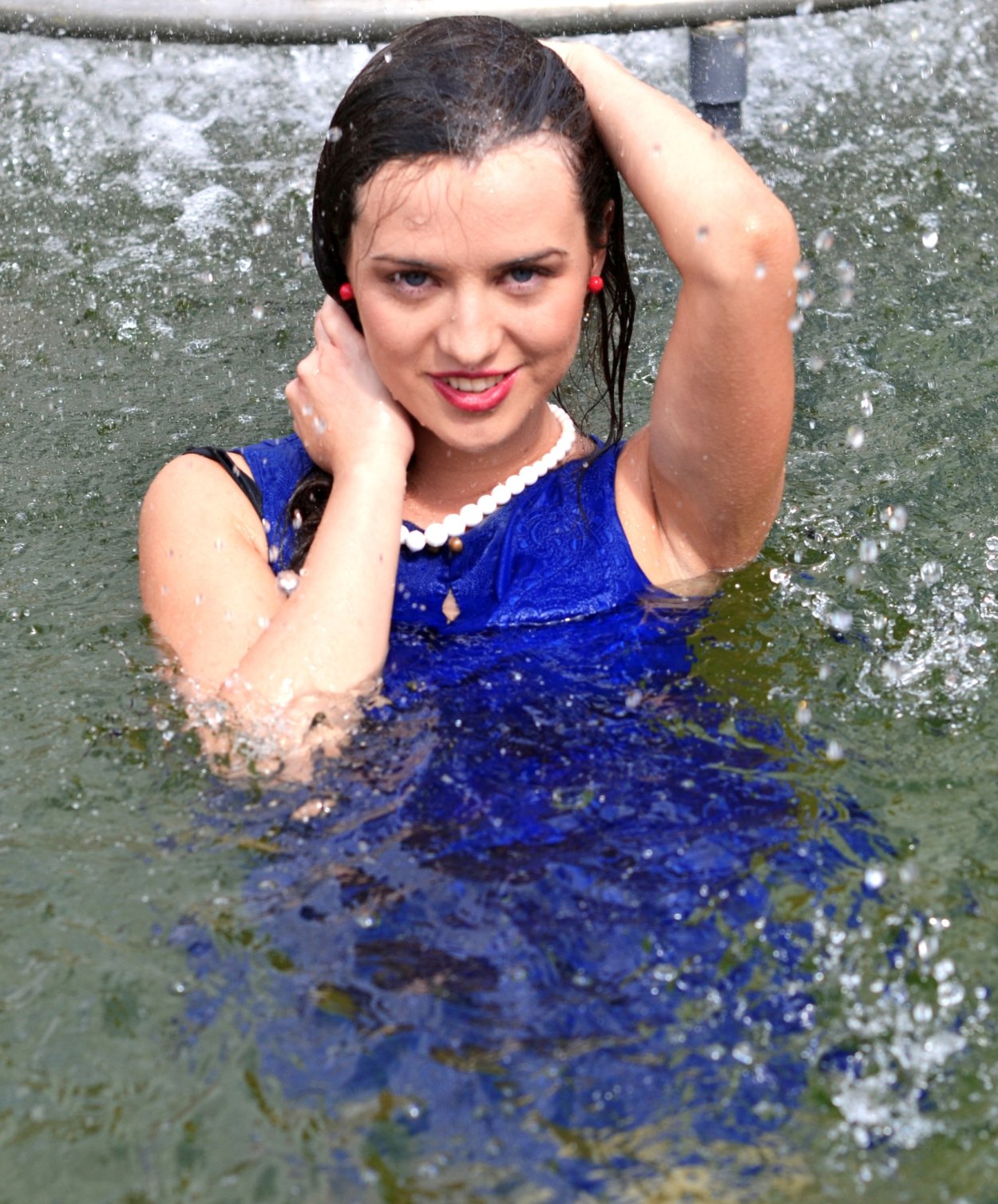 Christina Mercadante