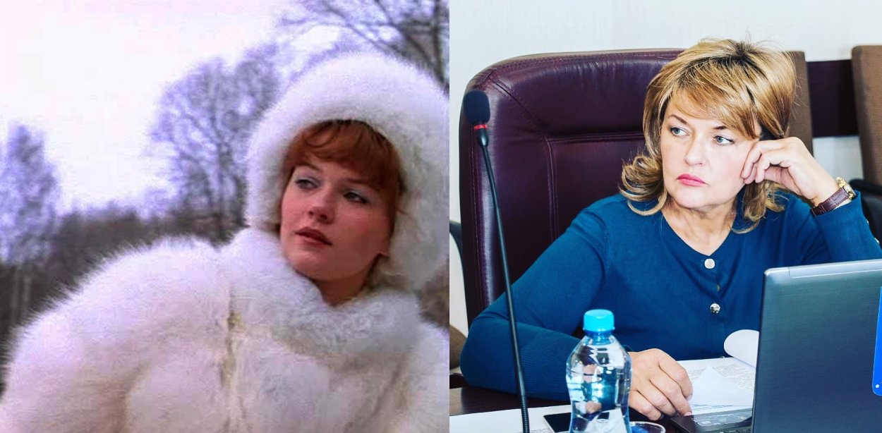 Александра Яковлева 2022
