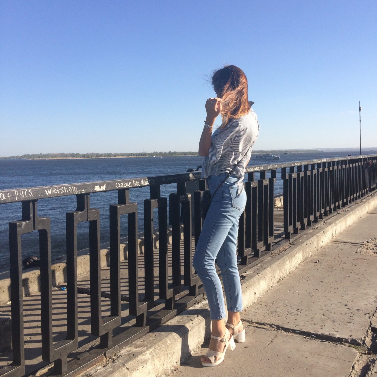 Татьяна Бабенкова
