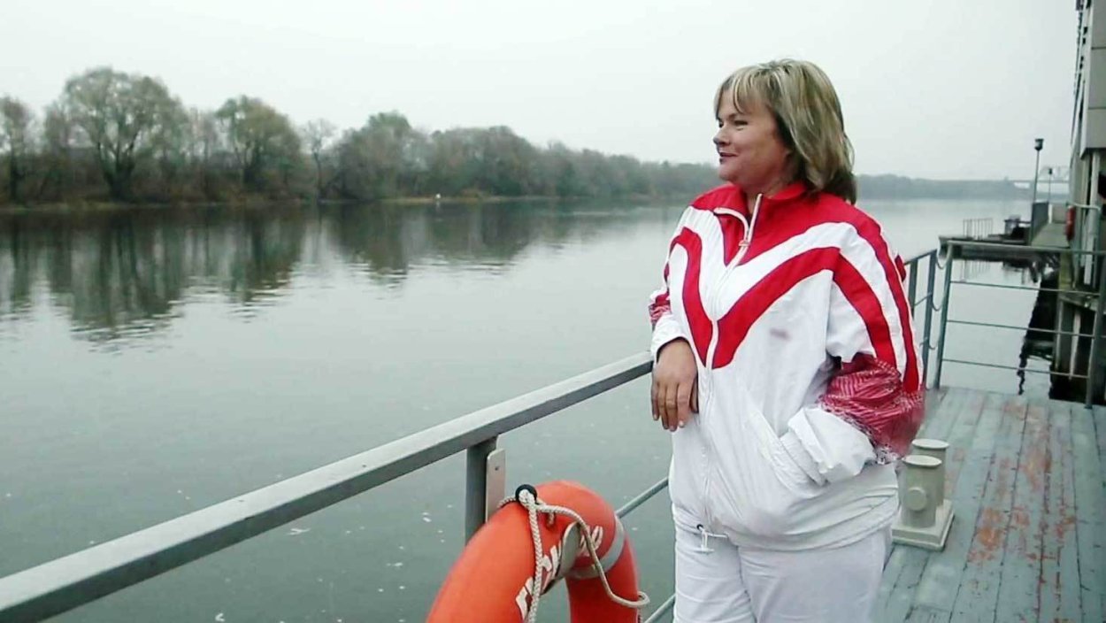 Александра Евгеньевна Яковлева