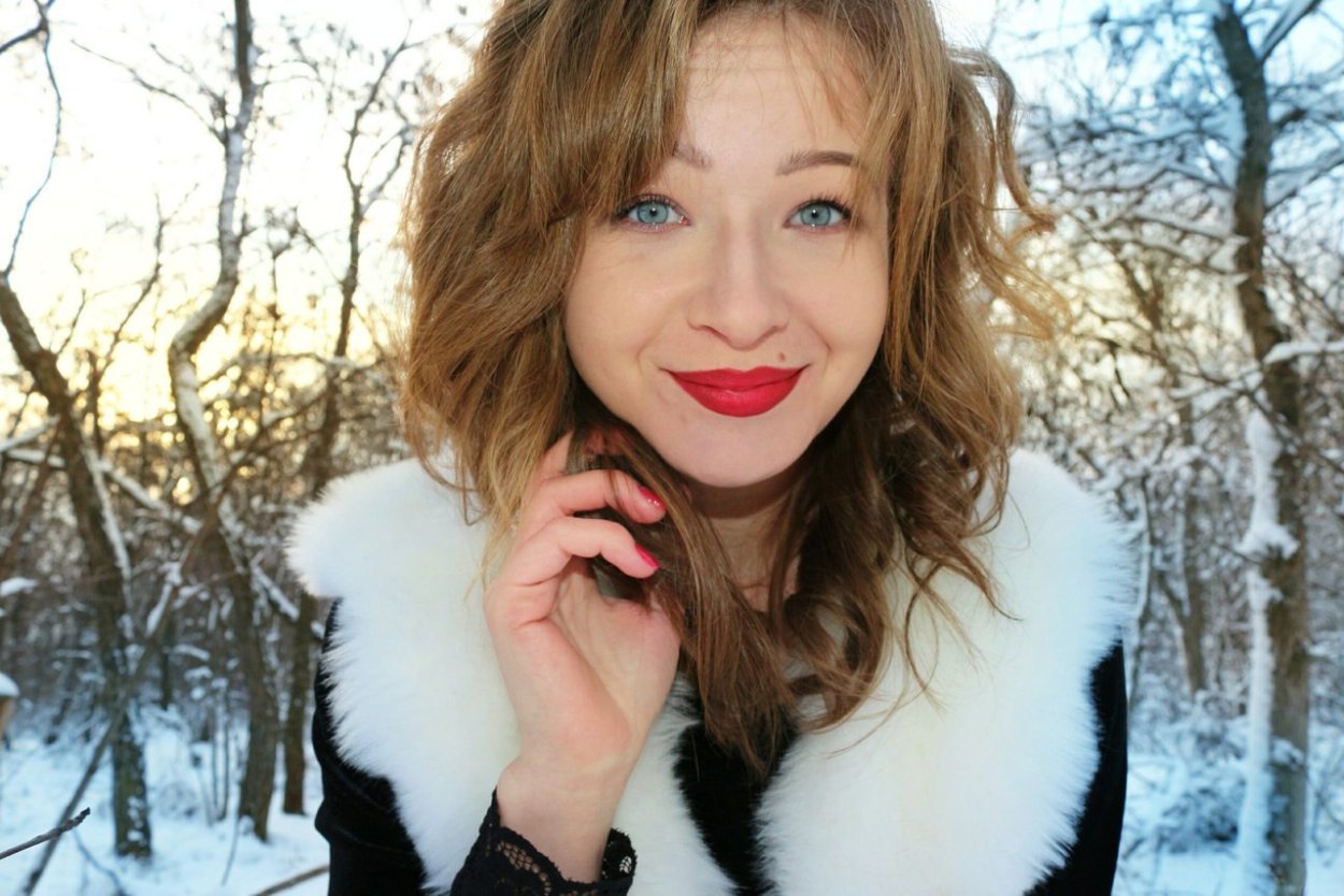 Дарья Сабельникова