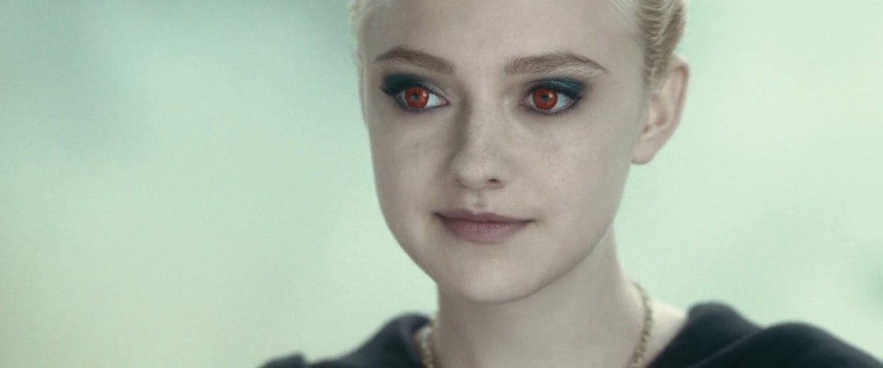 Jane Volturi