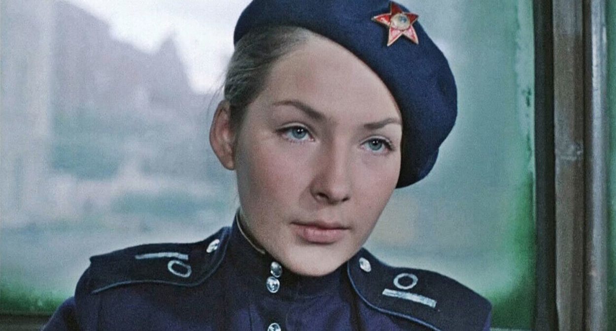 Наталья Данилова Синичкина