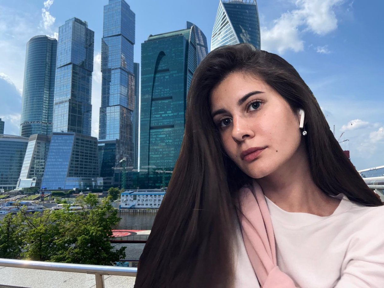 Наталья Горбей актриса