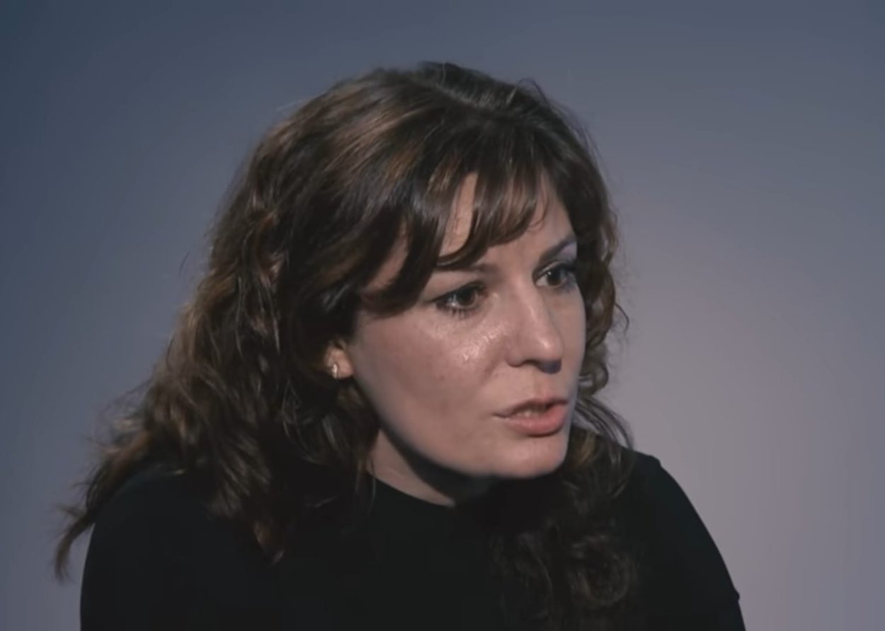 Актриса театра и кино