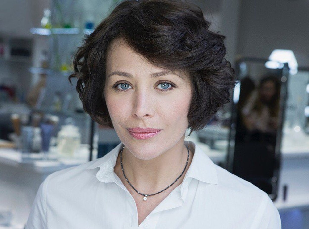 Екатерина Юрьевна Волкова