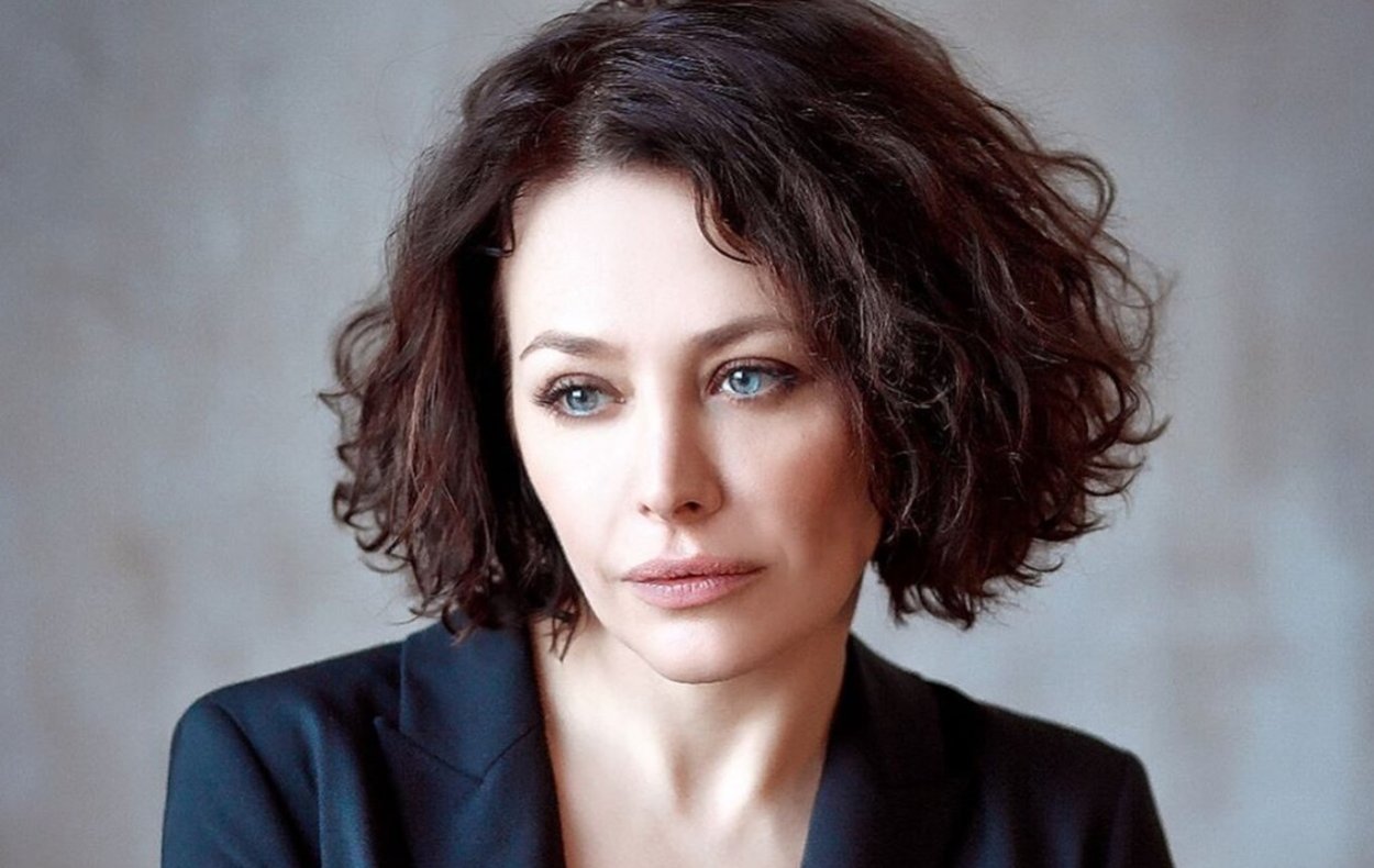 Екатерина Юрьевна Волкова