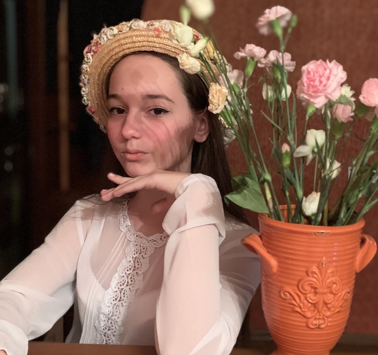 Светлана Сапрыкина Воронеж