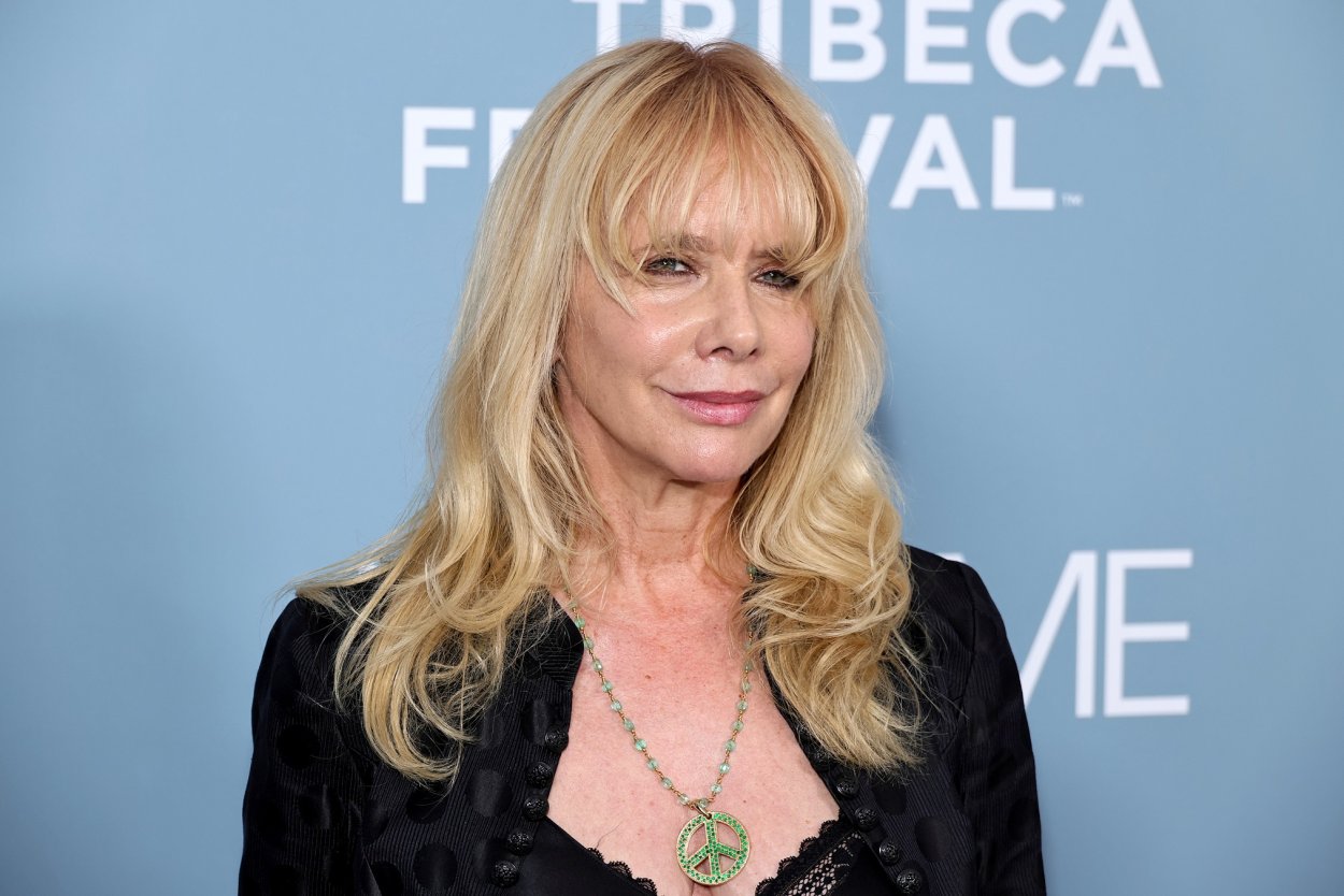Rosanna Arquette Wallpapers