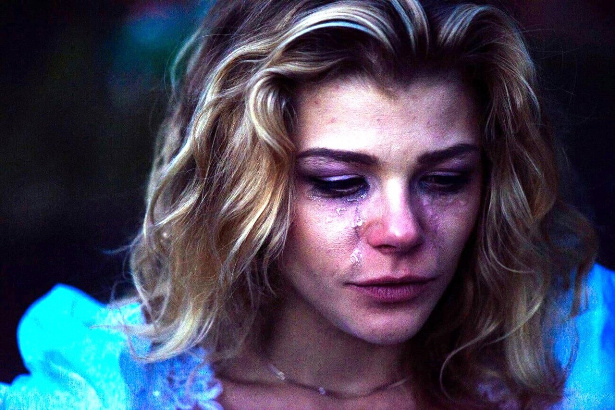 Anastasia Electra Ashley