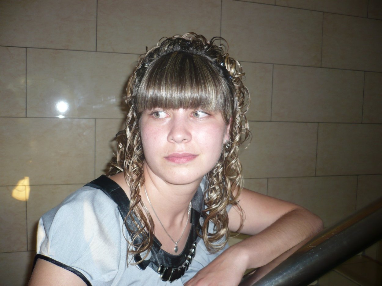 Анастасия Щеглова Gorokhov
