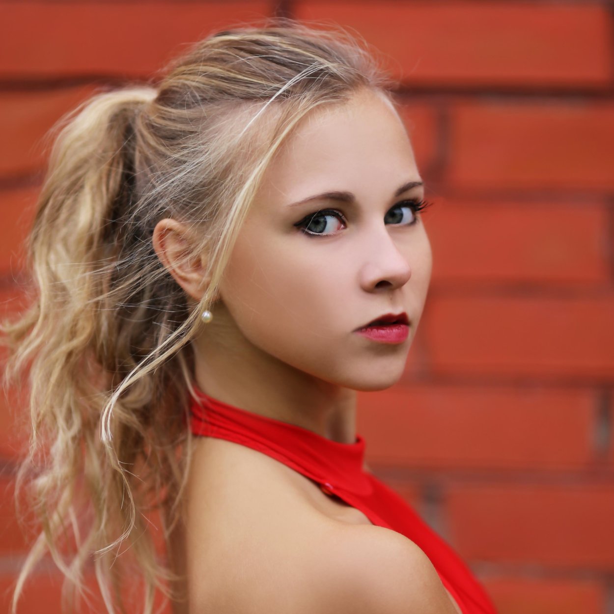 Анастасия Щеглова 18