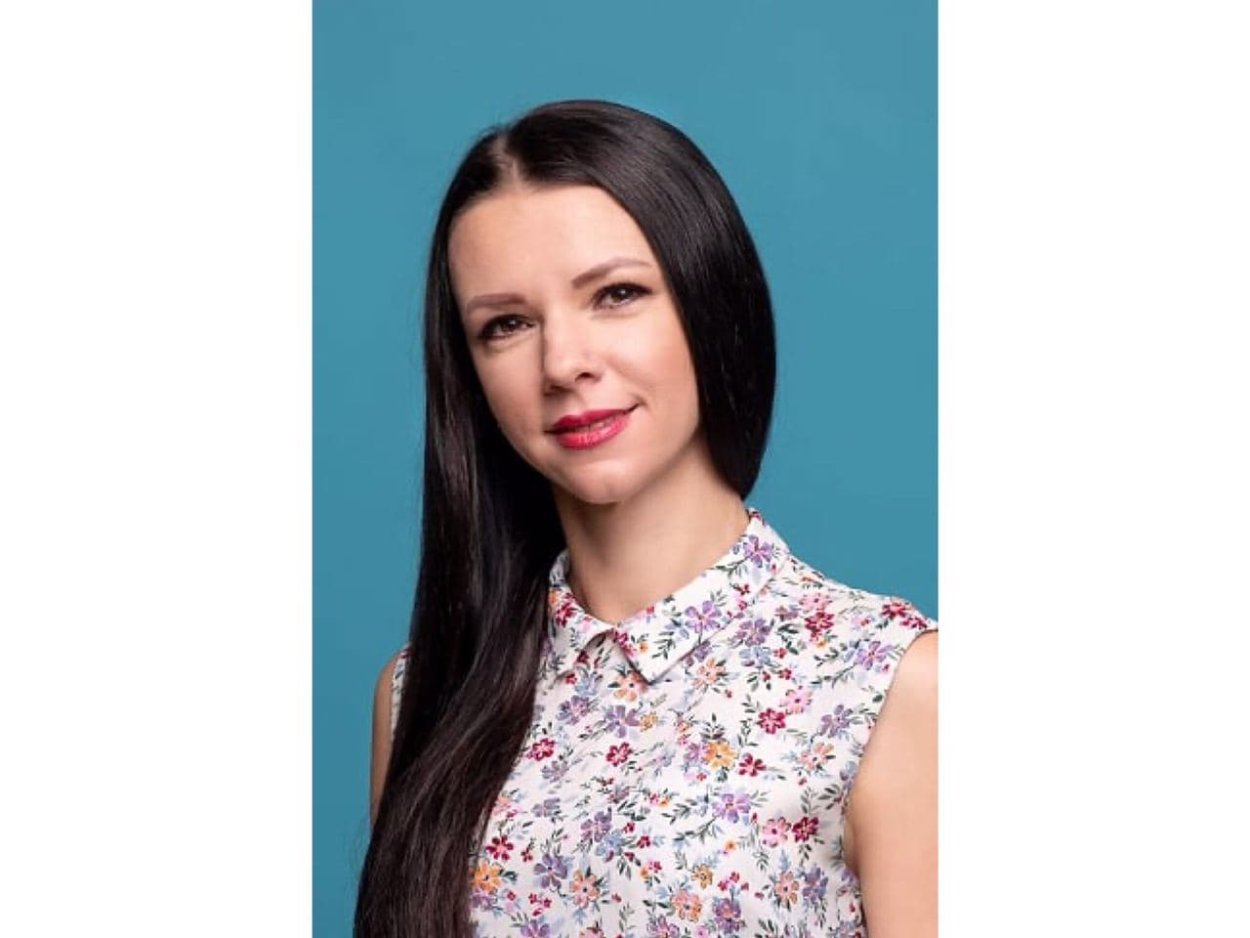 Наталья Энциноза