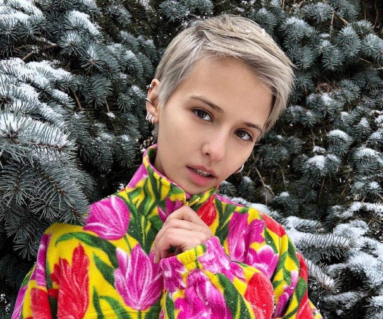 Павел Аксенов