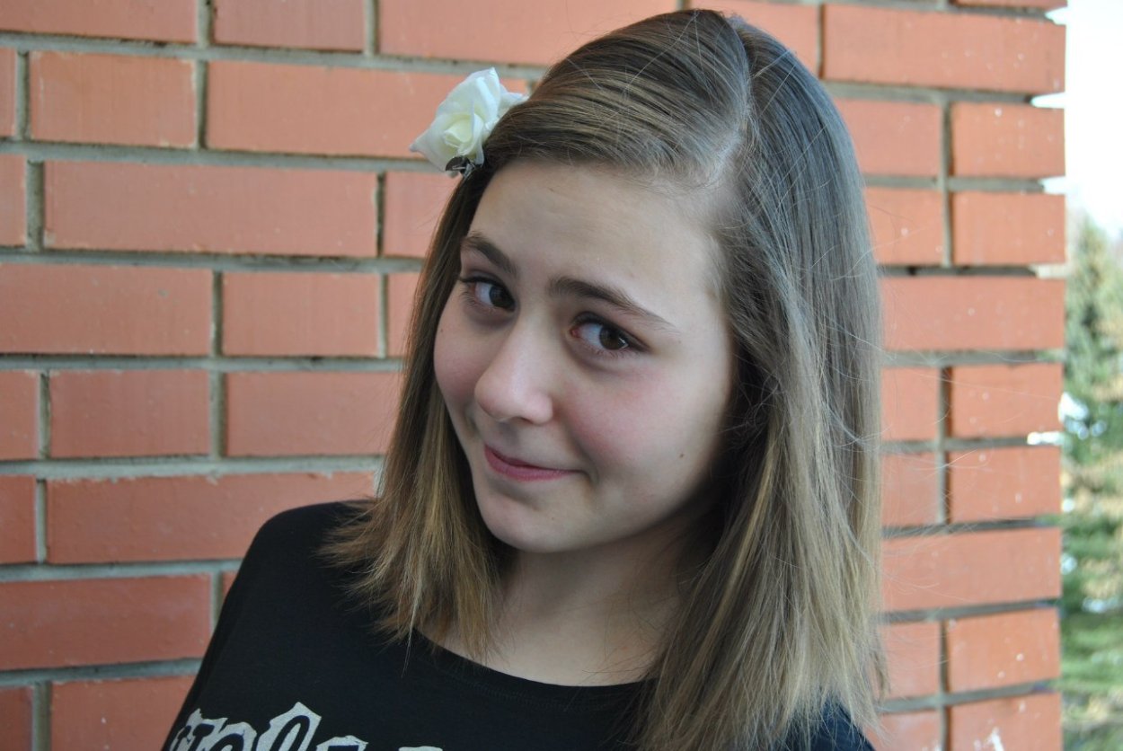 Екатерина Аксенова