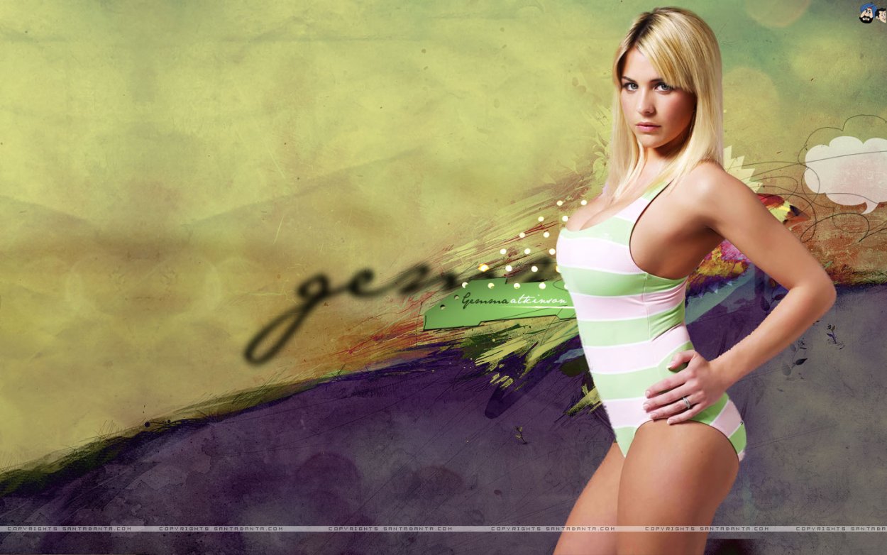 Diana g hot