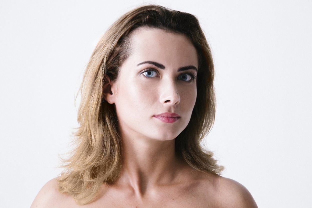 Magdalena Crowley dopingirl