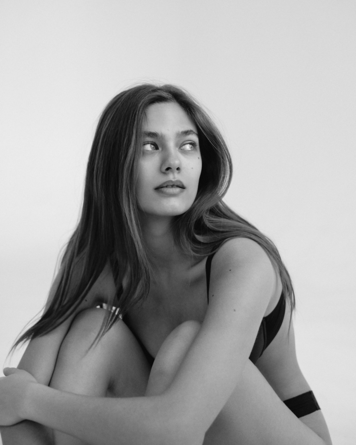 Megan MACKINNON Инста