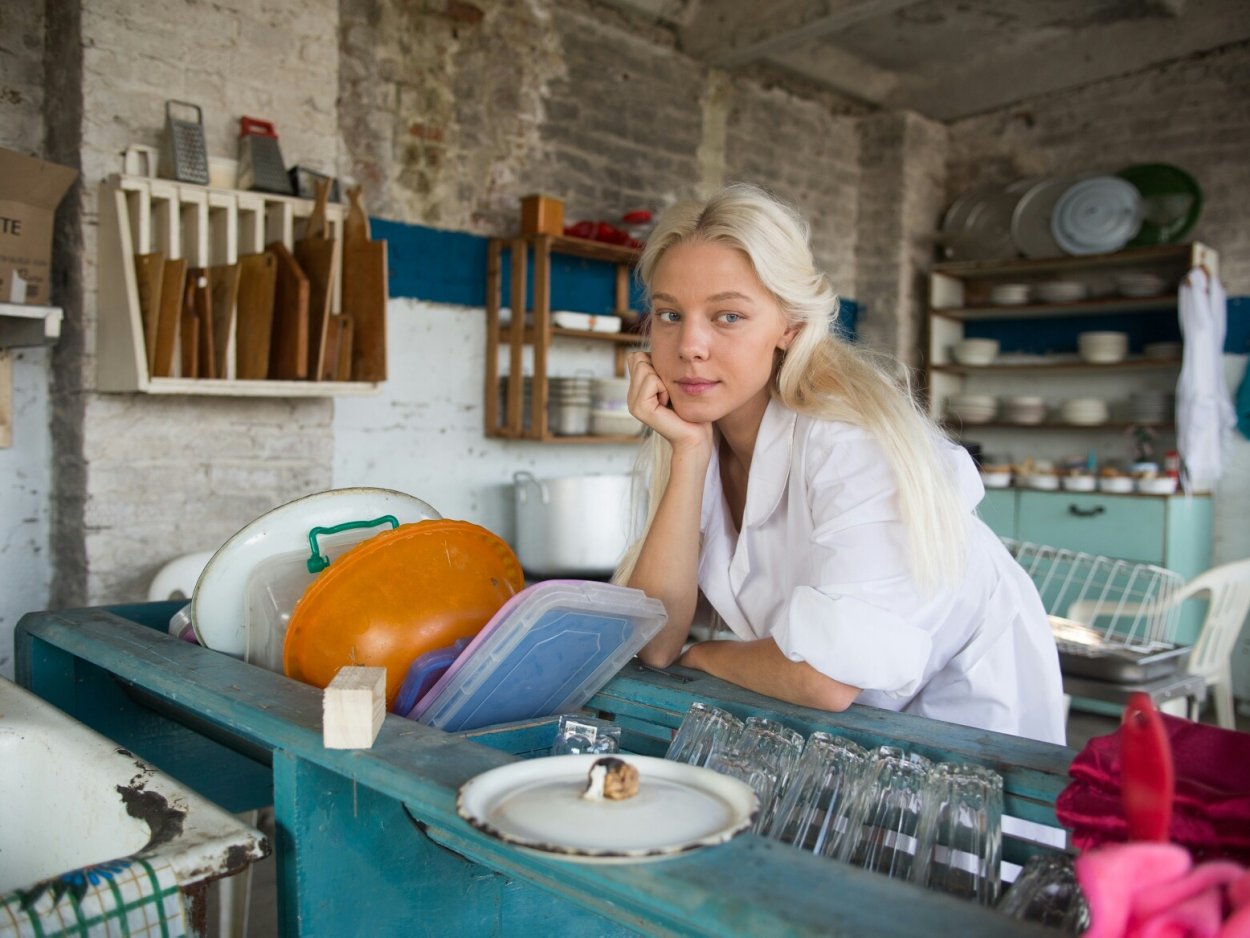 Алина Михайлова Ярославль