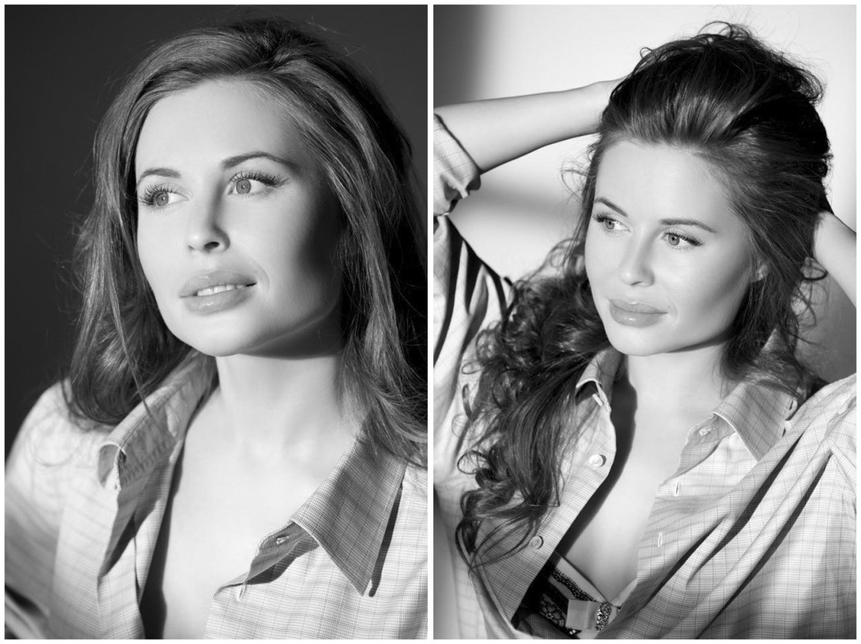 Katya Aivazova