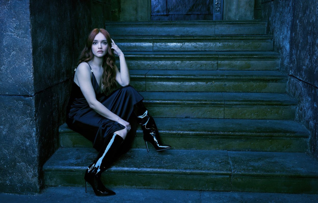 Olivia Cooke House of Dragon