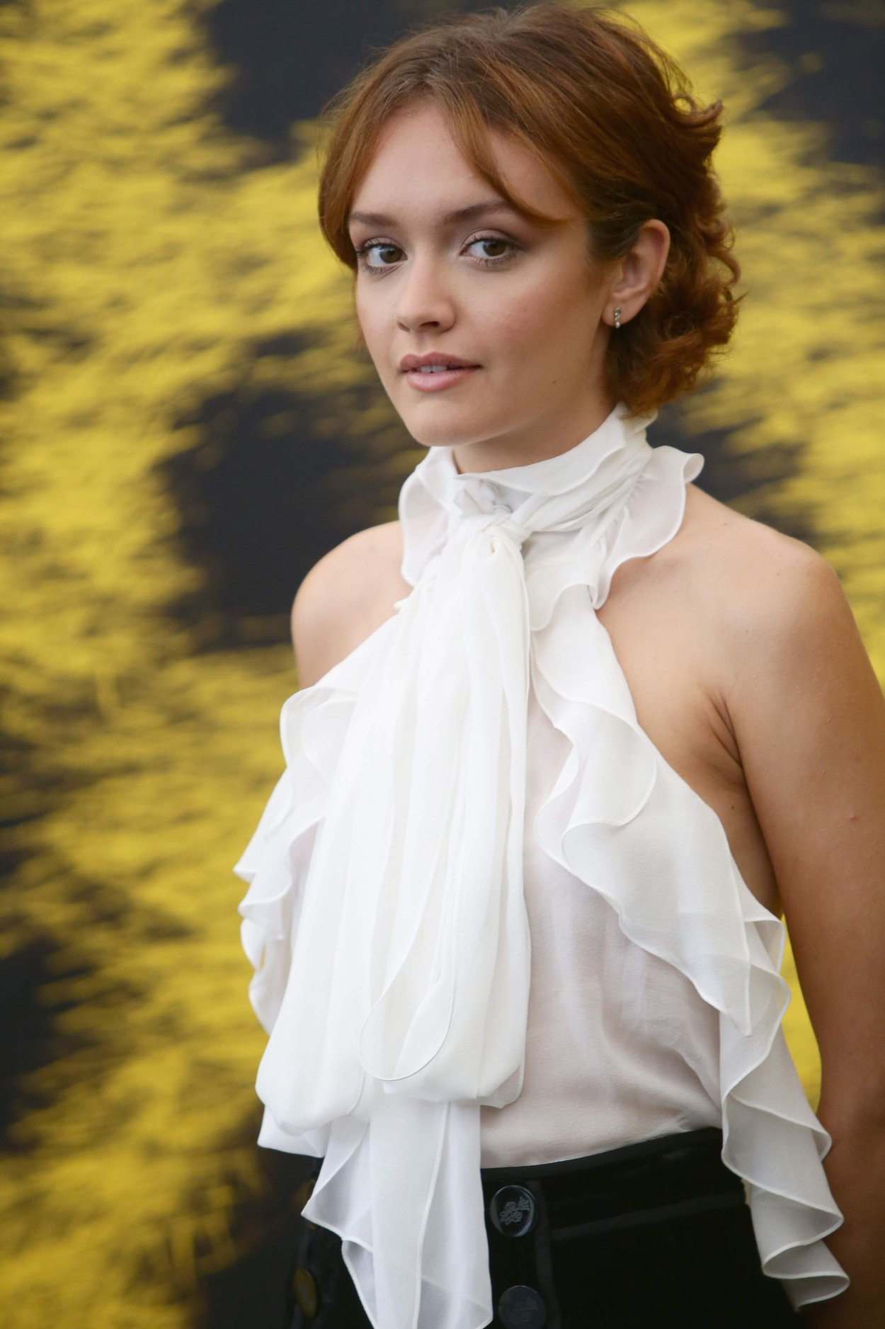 Olivia Cooke