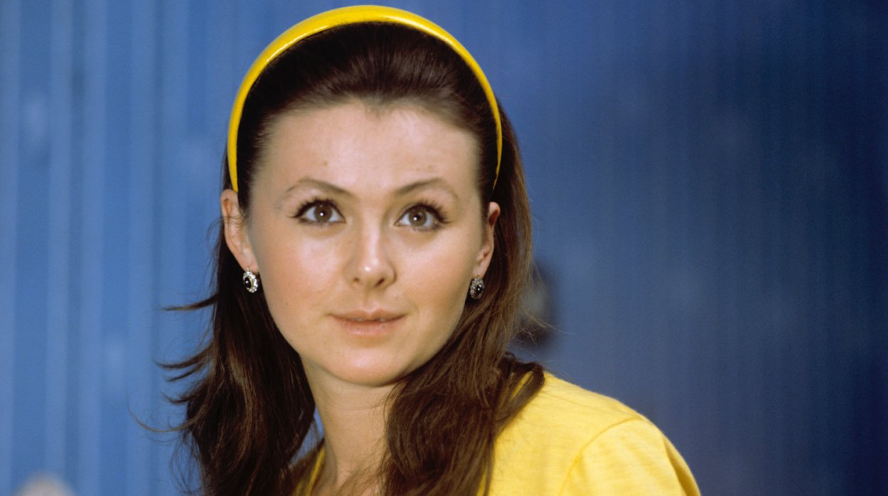 Селезнева Наталья