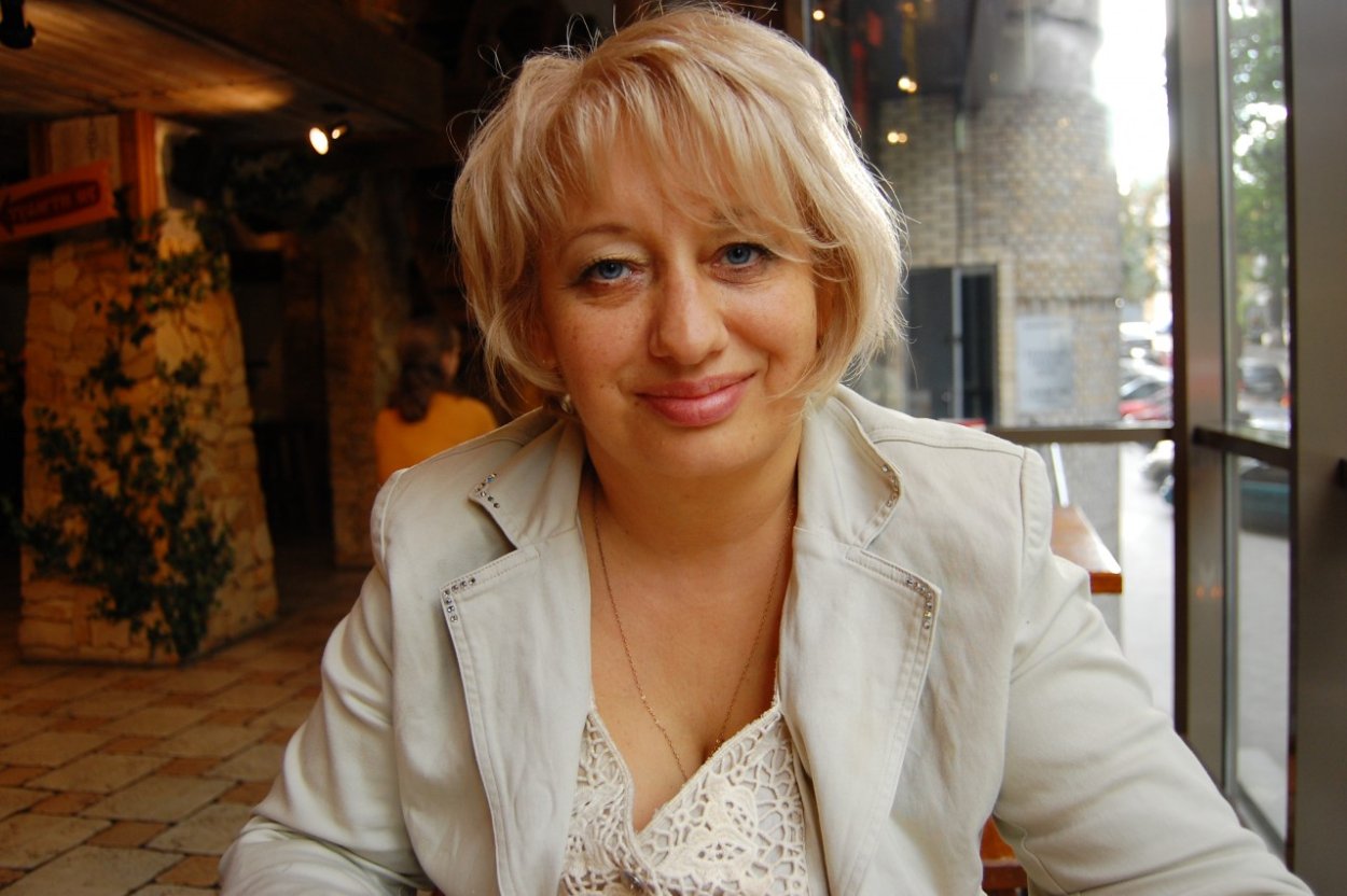 Чуйкова Светлана Владимировна