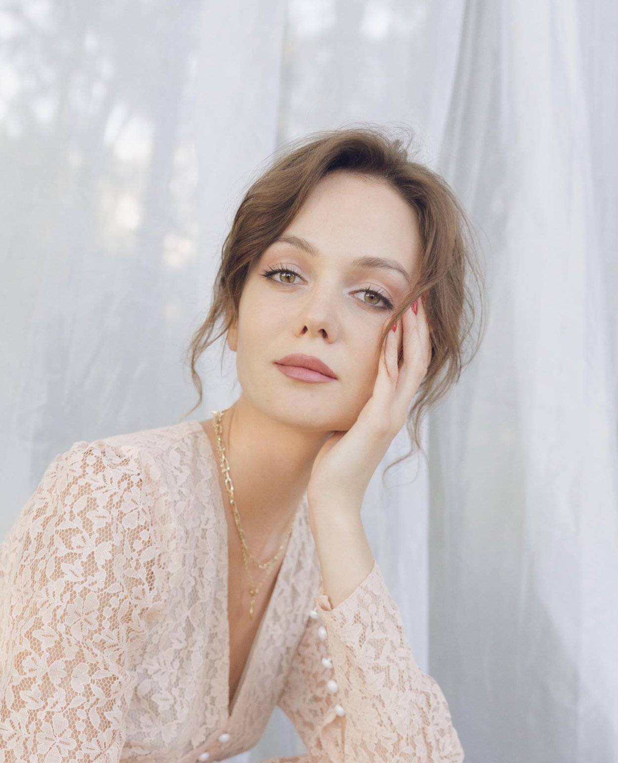 Екатерина Чуйкова