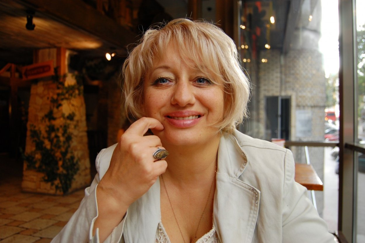 Чуйкова Светлана Владимировна