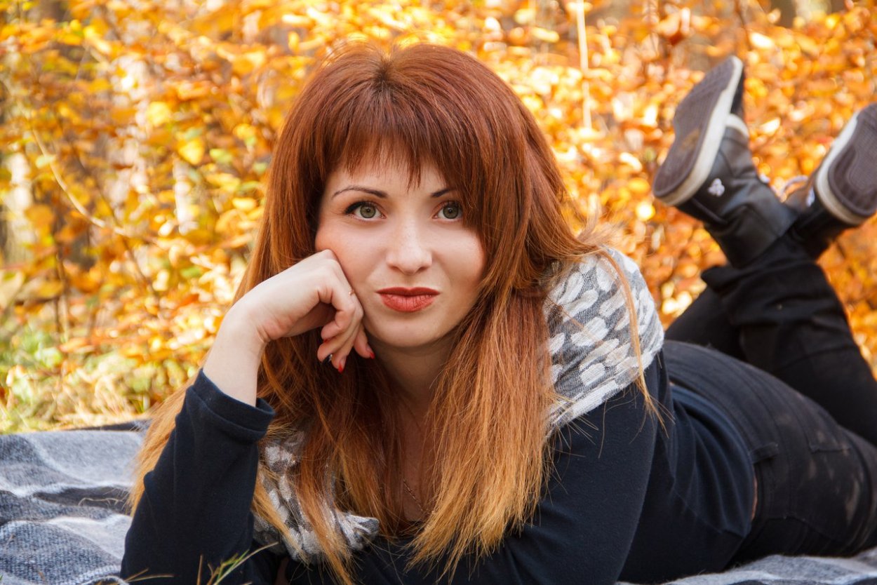 Злата Чуйкова