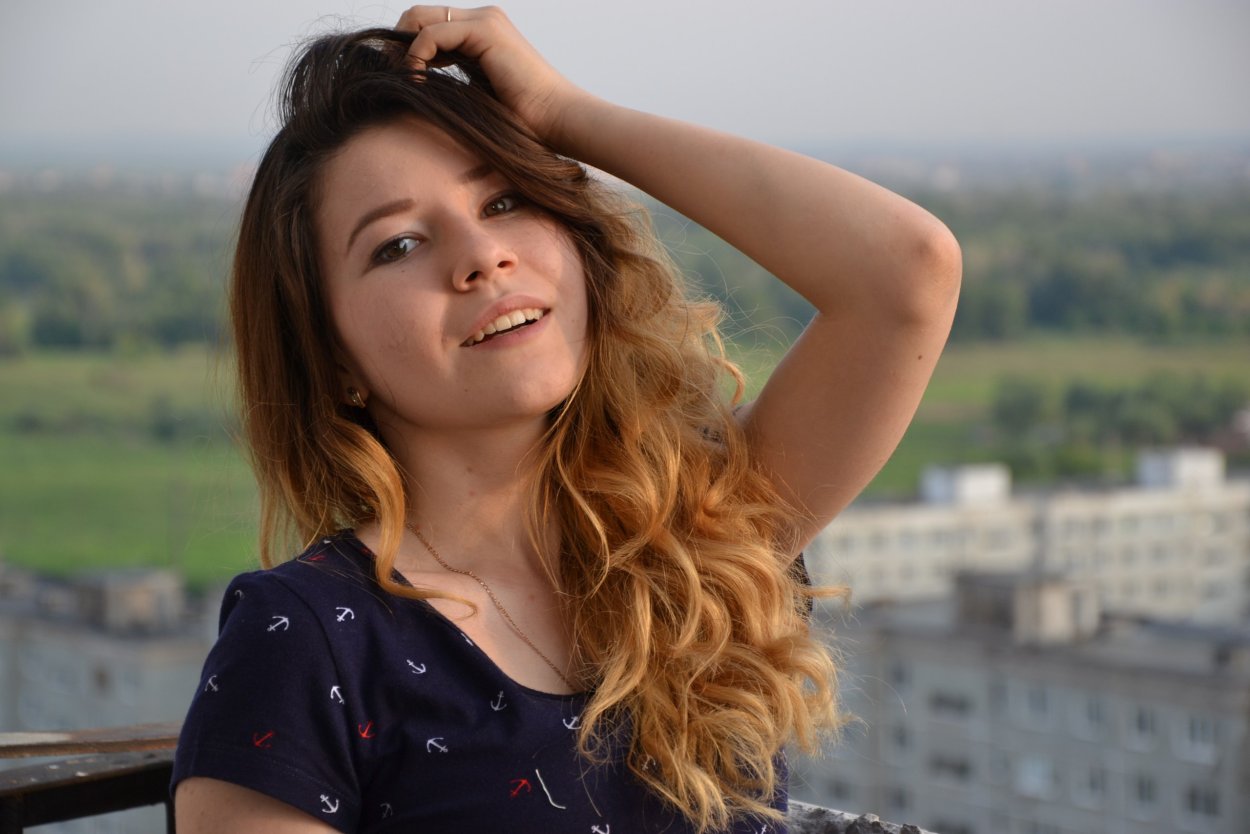 Софья Лебедева любовь без размера