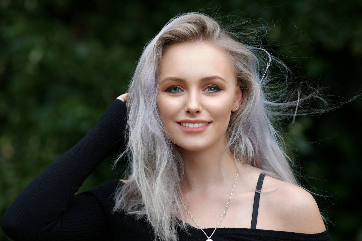 Abbie Charlotte