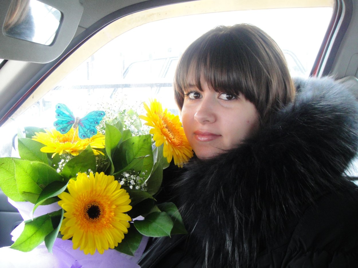Елена Курочкина Першотравенск