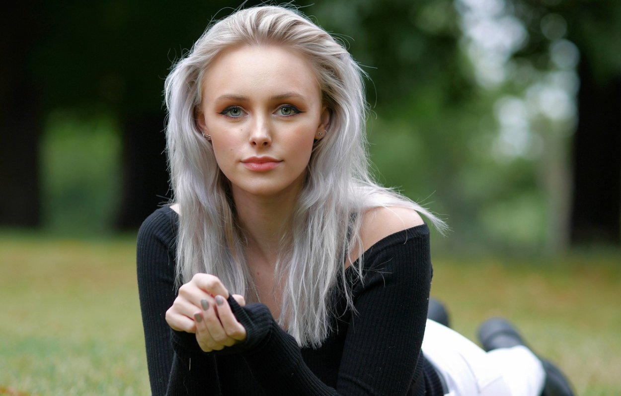 Abbie Charlotte