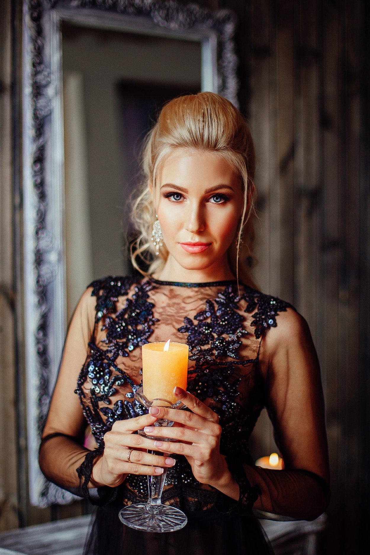 Светлана Русакова