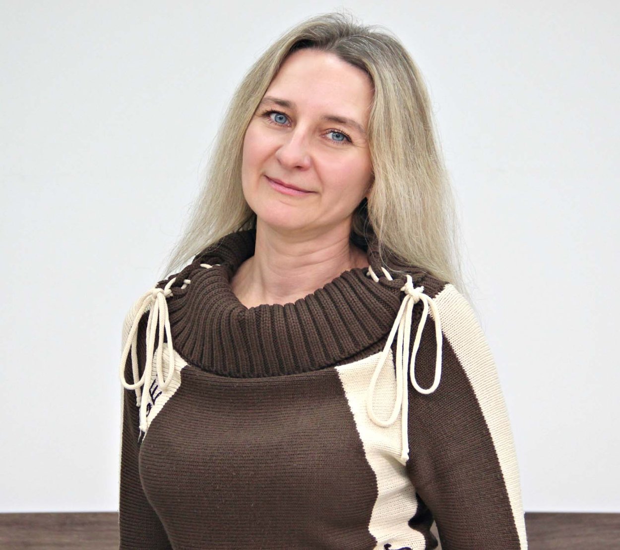 Русакова Надежда Боровичи