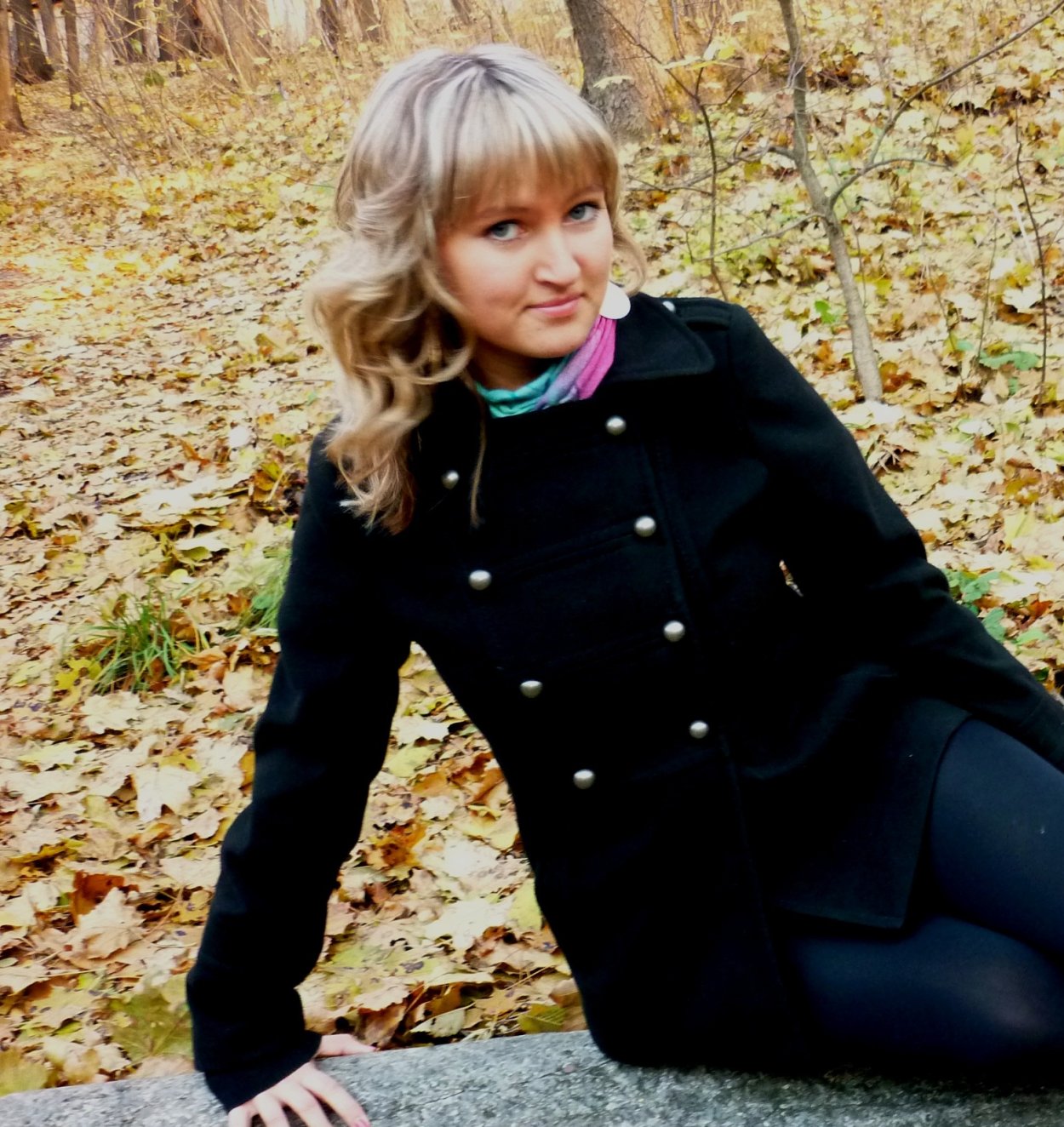 Светлана Прадько