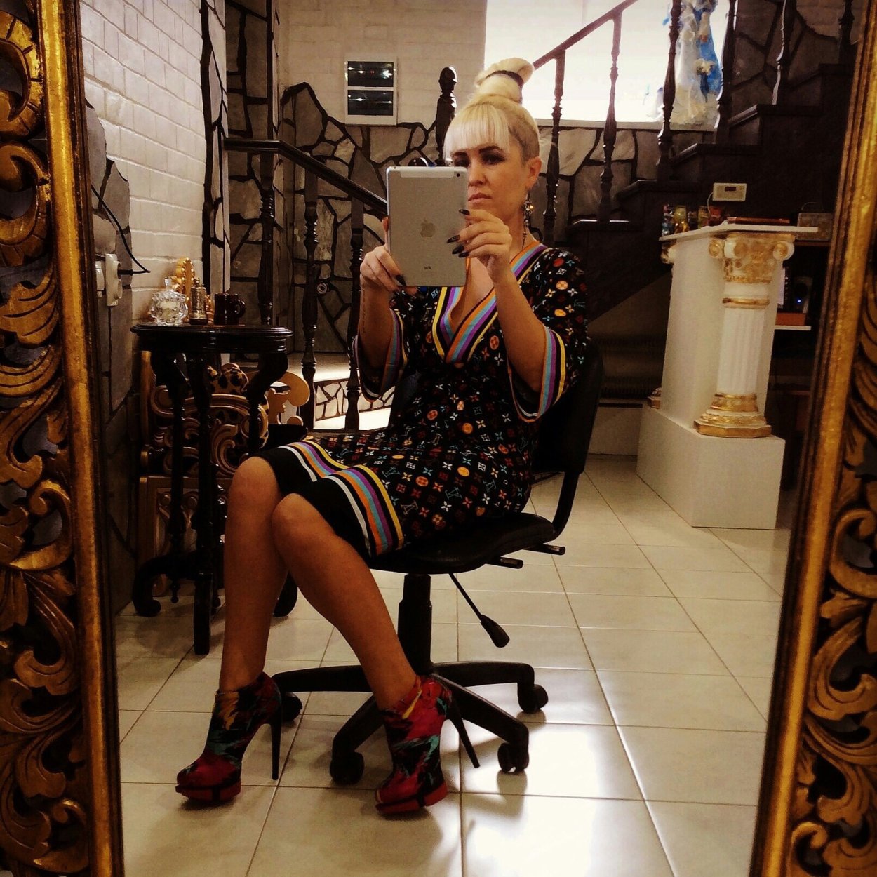 Светлана Русакова фото