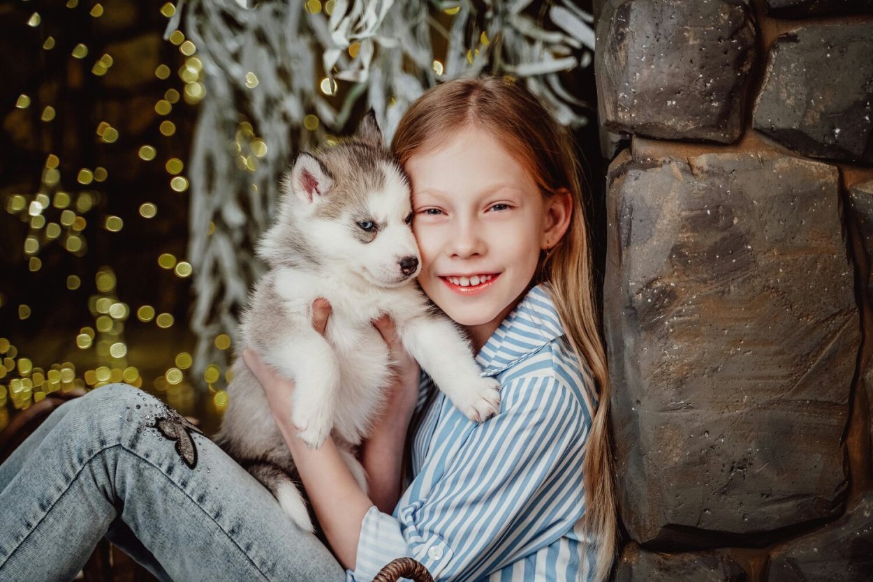 Светлана Русакова актриса
