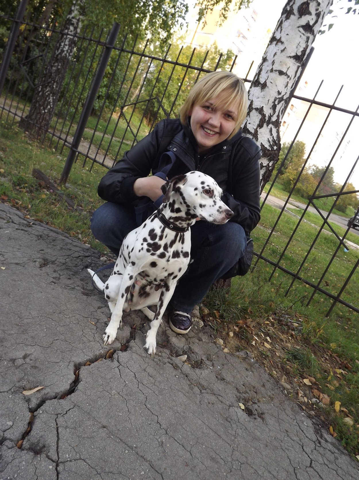 Светлана Русакова
