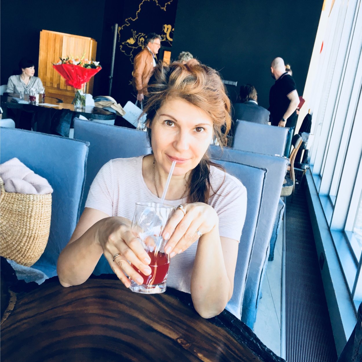 Леонова Ирина Ивановна
