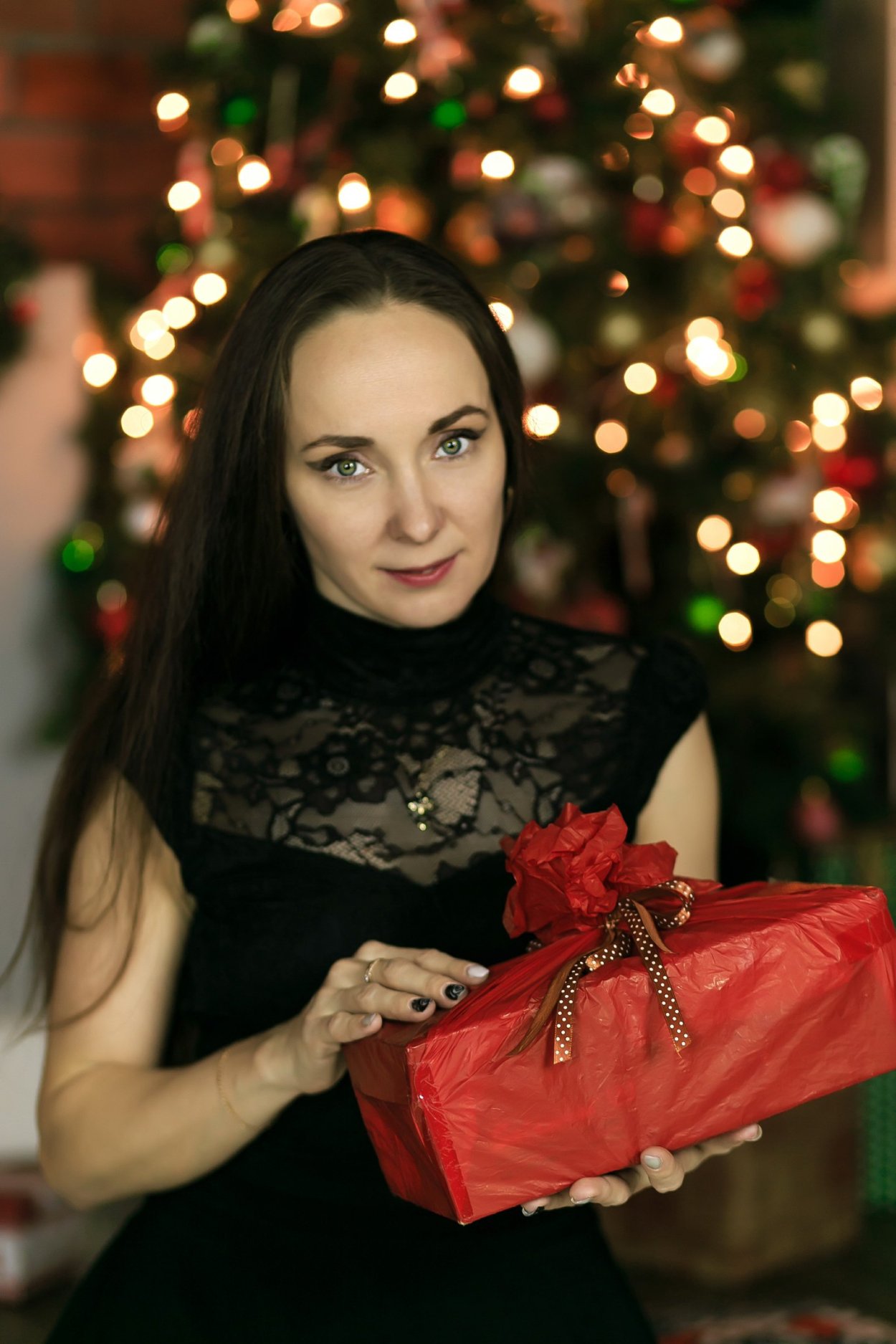 Светлана Русакова Angel the Dream girl