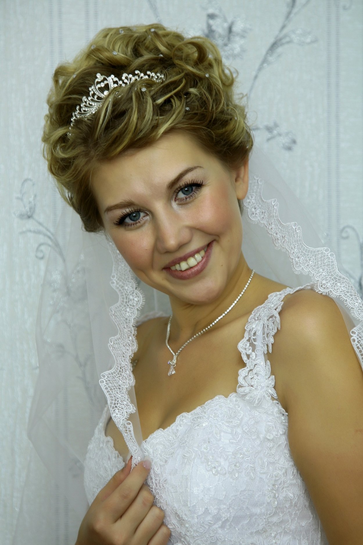 Светлана Доронина Бор