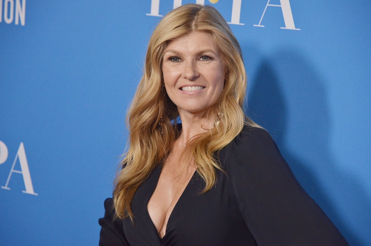 Connie Britton 2021
